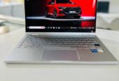 Samsung Galaxy Book Flex Laptop