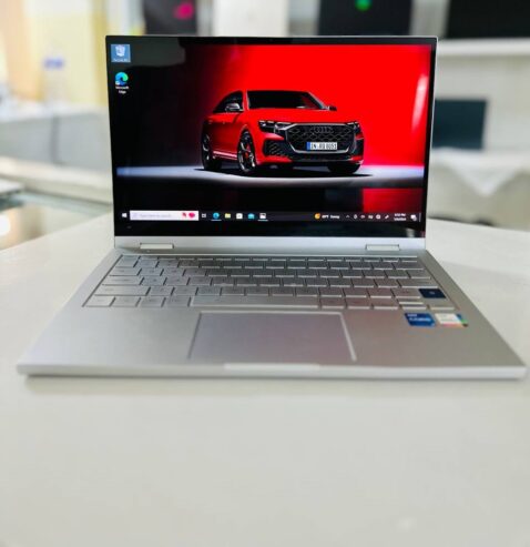 Samsung Galaxy Book Flex Laptop