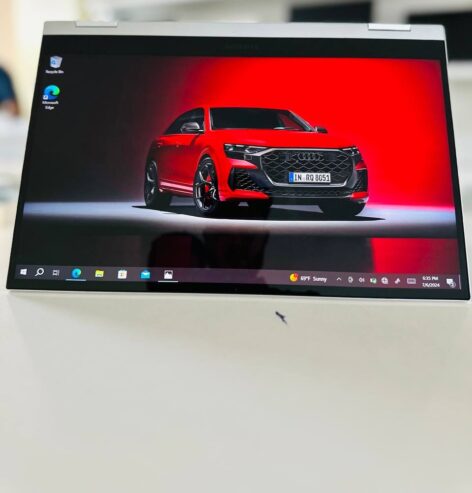 Samsung Galaxy Book Flex Laptop