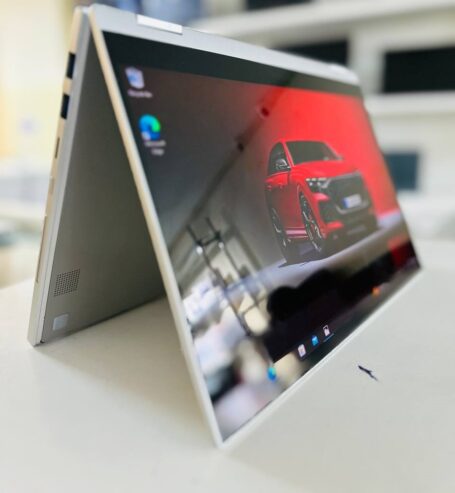 Samsung Galaxy Book Flex Laptop