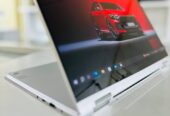 Samsung Galaxy Book Flex Laptop