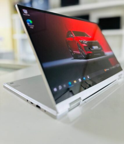 Samsung Galaxy Book Flex Laptop