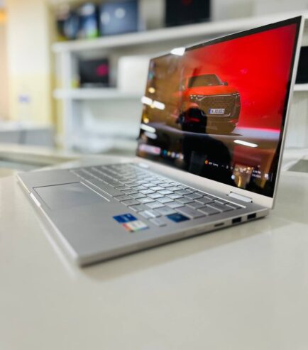 Samsung Galaxy Book Flex Laptop