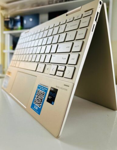 HP Envy Laptop