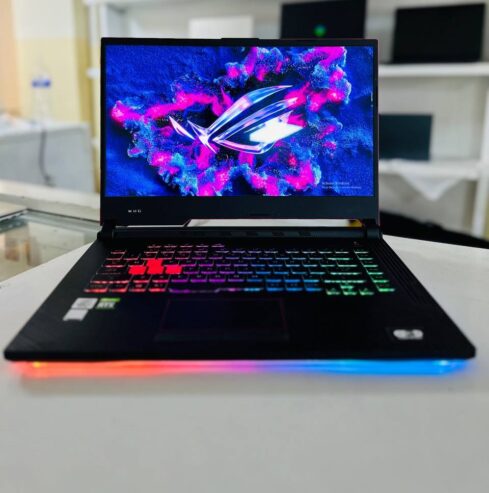 ASUS ROG Strix Gaming Laptop