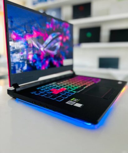 ASUS ROG Strix Gaming Laptop