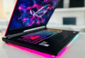 ASUS ROG Strix Gaming Laptop