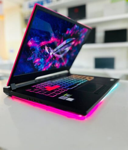 ASUS ROG Strix Gaming Laptop