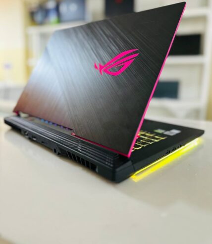 ASUS ROG Strix Gaming Laptop