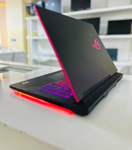 ASUS ROG Strix Gaming Laptop