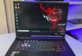 Asus ROG Strix Gaming Laptop