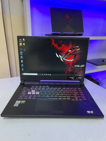 Asus ROG Strix Gaming Laptop