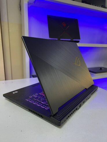 Asus ROG Strix Gaming Laptop