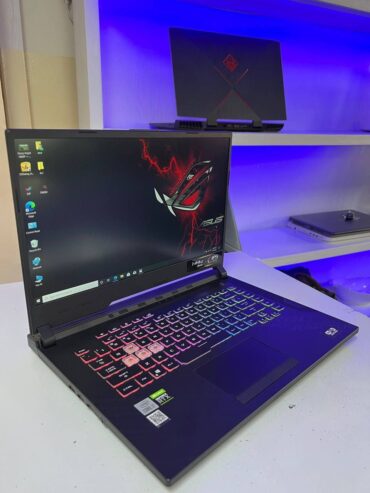 Asus ROG Strix Gaming Laptop