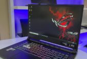 Asus ROG Strix Gaming Laptop