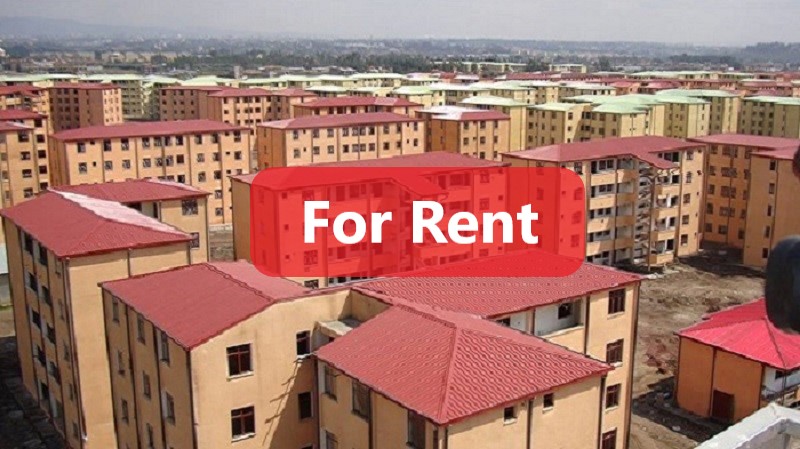 Bole Bulbula Condominium For Rent – Addis Ababa, Ethiopia